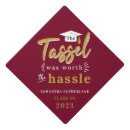 Search for funny graduation cap toppers College university