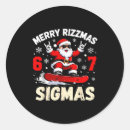 Search for sigma stickers Style