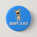 Search for adopt a buttons Puppy