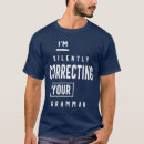 Search for silently correcting your grammar Punctuation