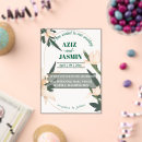 Search for geometric circle square invitations Elegant