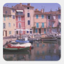Search for provence france stickers Town