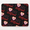Search for i heart mousepads girlfriend