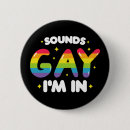 Search for funny lgbt buttons Month
