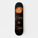 Search for lion skateboards Black