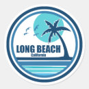 Search for long beach stickers Summer
