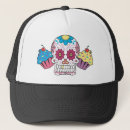 Recherche de petit gâteau casquettes Bonbons
