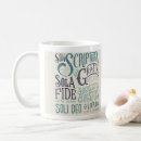 Search for the reformation mugs Religious