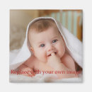 Search for baby magnets Heart