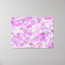 Search for magenta canvas prints Cool