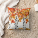 Search for birch pillows Vintage