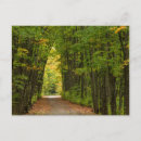 Search for tunnels postcards Road