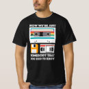 Recherche de vhs vêtements Disquette
