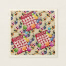 Search for bingo napkins Fun