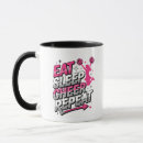 Search for cheerleader mugs Team spirit