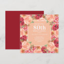 Search for gorgeous cards invites Flowers