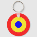 Search for target keychains Arrow