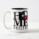 Search for abilene Home