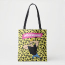 Recherche de johnny bravo tote bags Dessin des années 90