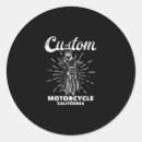 Search for motorcycles stickers California