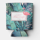 Search for palm leaves can coolers Bachelorette party