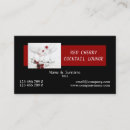 Search for mixologist business cards Restaurant