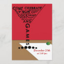 Search for fun seasonal invitations Cocktails
