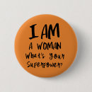 Search for strong girls buttons For her