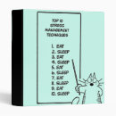 Search for time binders Cartoon