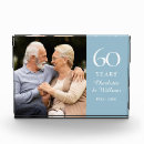 Search for 60th wedding anniversary gifts Vow renewal