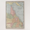 Search for map of australia puzzles Queensland