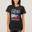 Search for i love filipino tshirts Food