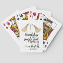 Recherche de amitié jeux de cartes Citation d'amitié