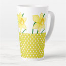 Search for polka dots mugs Yellow