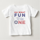 Search for 4th of july baby shirts Stars and stripes