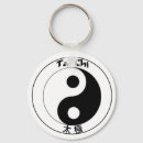 Search for tai chi keychains Yin yang