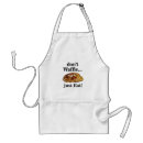 Search for waffle aprons Dessert