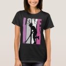 Search for female hockey tshirts Pink