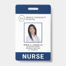 Search for nurse badges Hospital