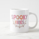 Search for big spider mugs Autumn
