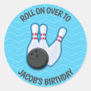Search for bowling balls stickers Birthday