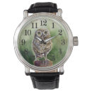 Recherche de grands yeux montres Hibou