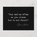 Search for choosing postcards Inspirational quote
