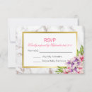 Search for texture rsvp cards Elegant