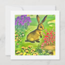 Recherche de timide vœux cartes Lapin