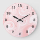 Search for living room clocks Girly