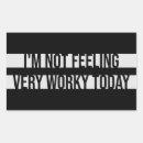 Search for lazy day stickers Procrastination