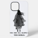 Search for alone iphone cases Lonely