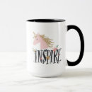 Search for gold unicorn mugs Magic