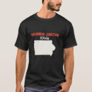 Search for columbus tshirts State